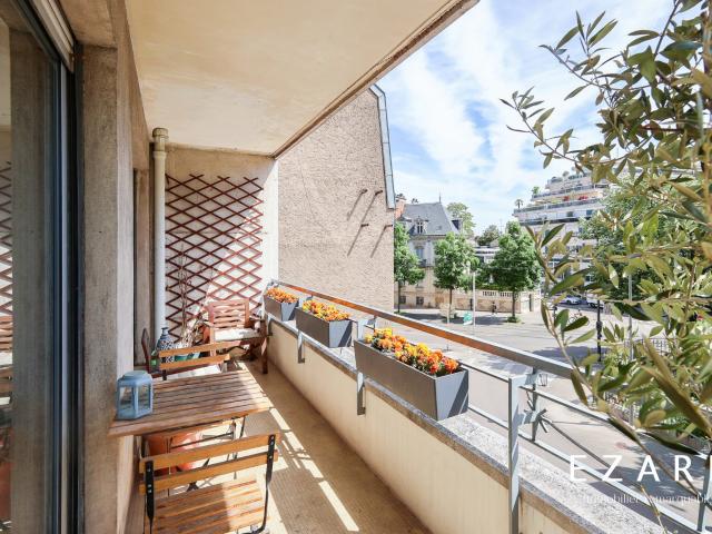 Appartement 6 pièces 145 m²