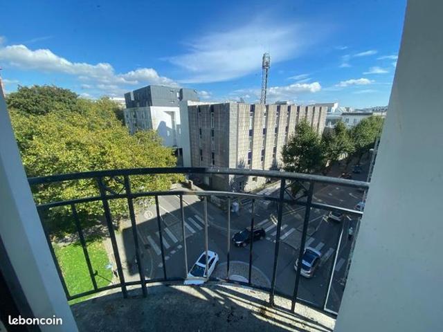 Appartement 6 pièces 145 m²