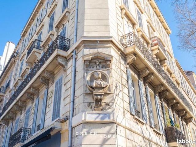 Appartement 6 pièces 145 m²