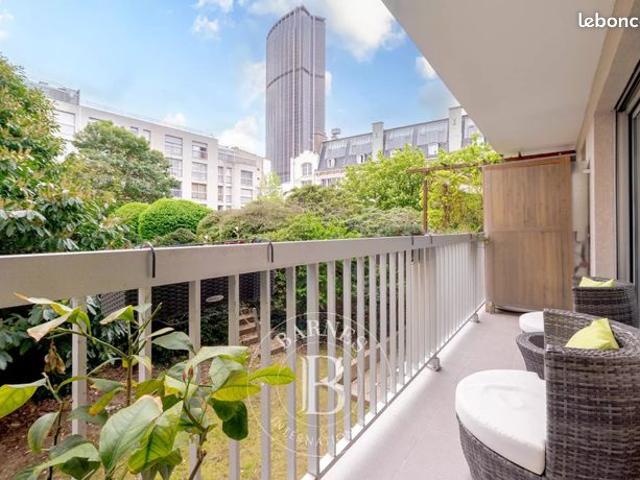 Appartement 6 pièces 145 m²