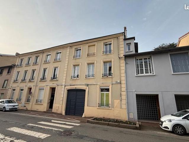Appartement 6 pièces 145 m²