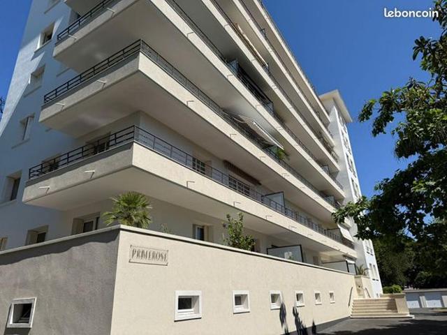Appartement 6 pièces 146 m²