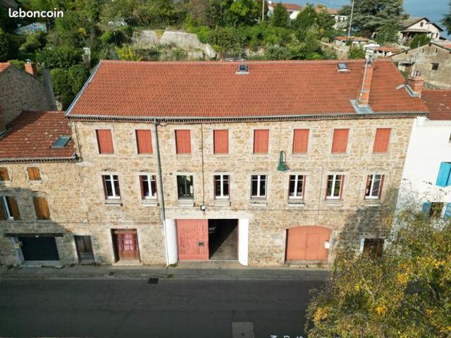 Appartement 6 pièces 146 m²