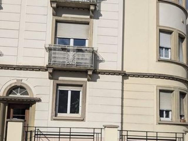 Appartement 6 pièces 146 m²