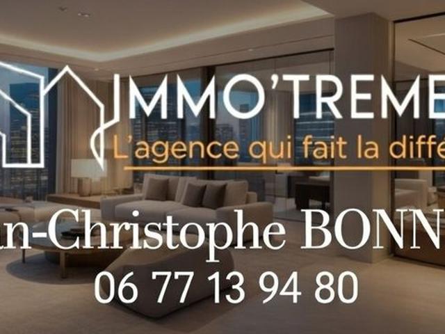 Appartement 6 pièces 146 m²