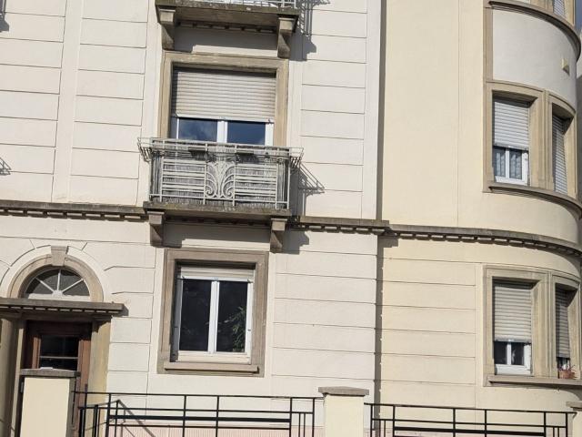 Appartement 6 pièces 146 m²
