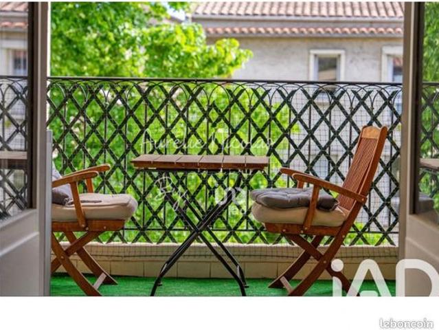 Appartement 6 pièces 146 m²