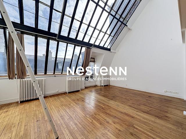 Appartement 6 pièces 146 m²