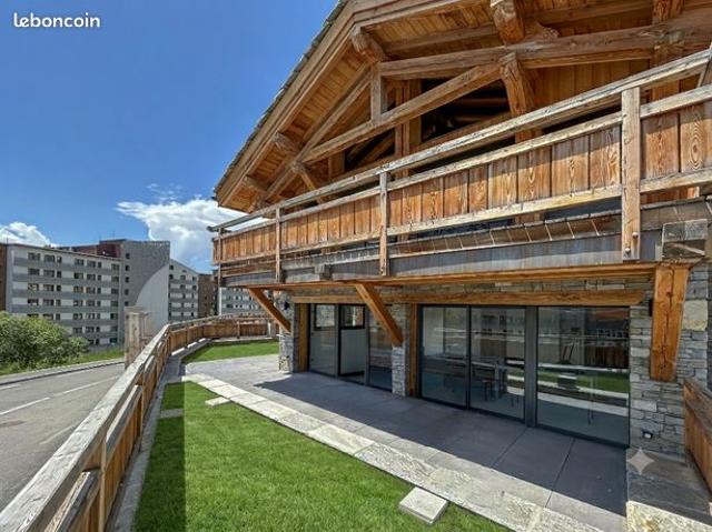 Appartement 6 pièces 146 m²