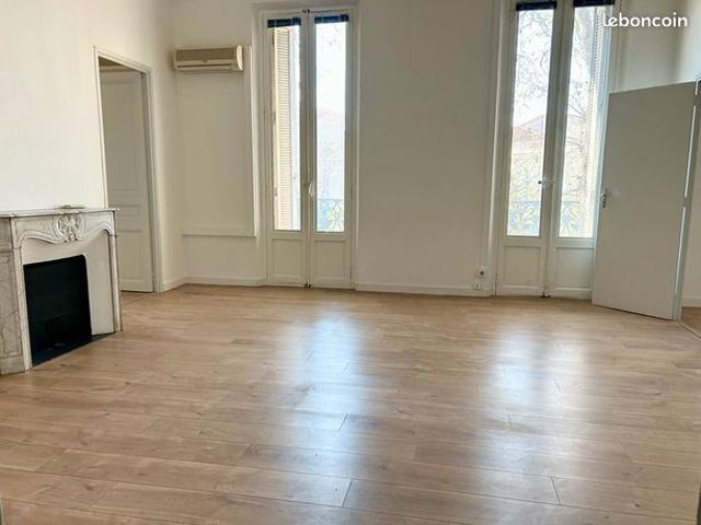 Appartement 6 pièces 147 m²