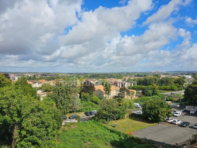 Appartement 6 pièces 147 m²