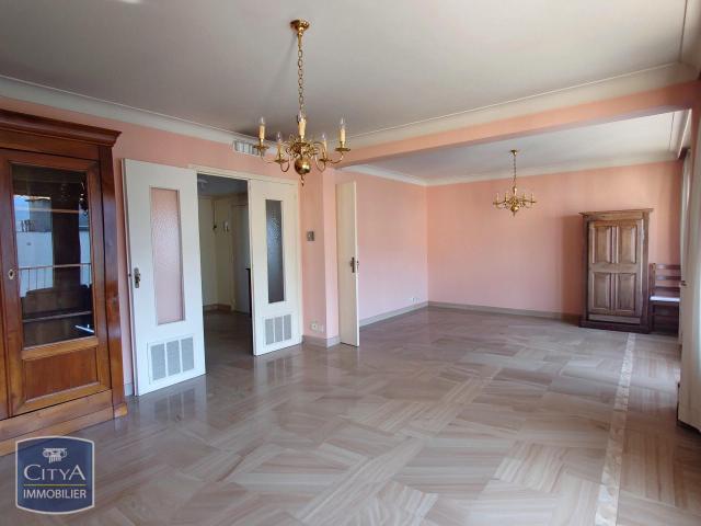 Appartement 6 pièces 147 m²