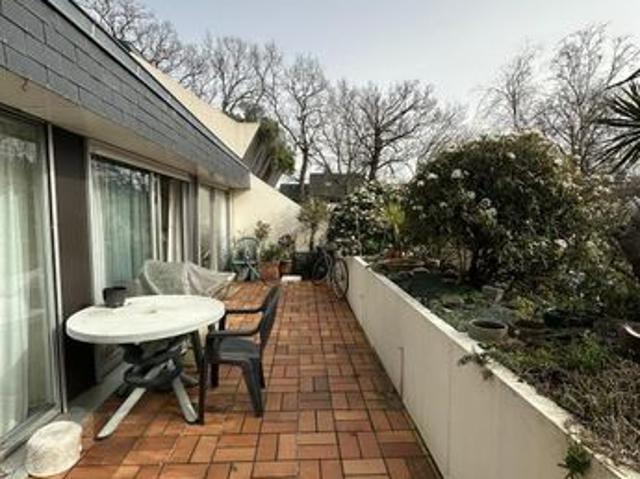 Appartement 6 pièces 147 m²