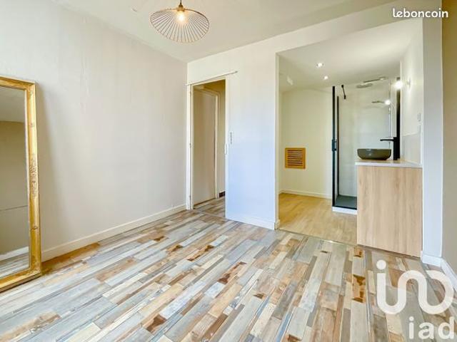 Appartement 6 pièces 147 m²