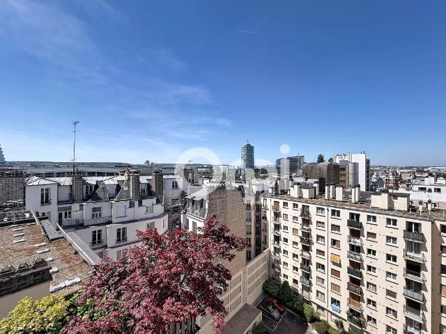 Appartement 7 pièces 147 m²