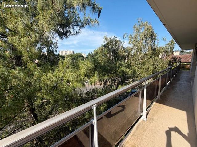 Appartement 6 pièces 147 m²