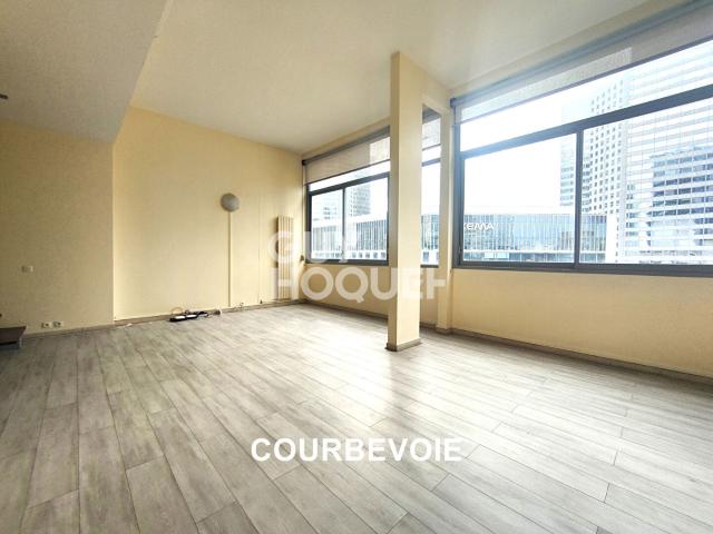 Appartement 6 pièces 147 m²