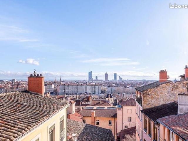 Appartement 6 pièces 147 m²