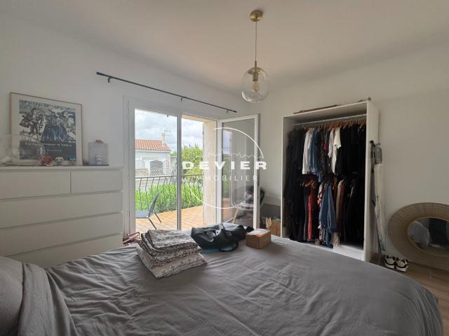 Appartement 6 pièces, 147 m² à louer à Montpellier 34000