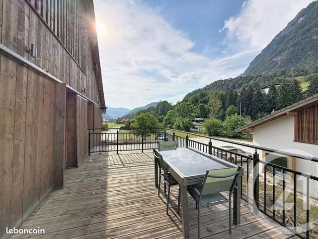 Appartement 6 pièces 148 m²
