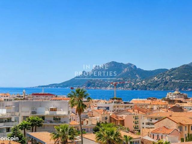 Appartement 6 pièces 148 m²