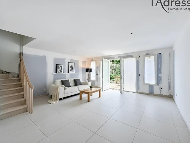 Appartement 6 pièces 148 m²