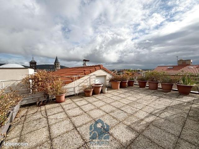 Appartement 6 pièces 148 m²