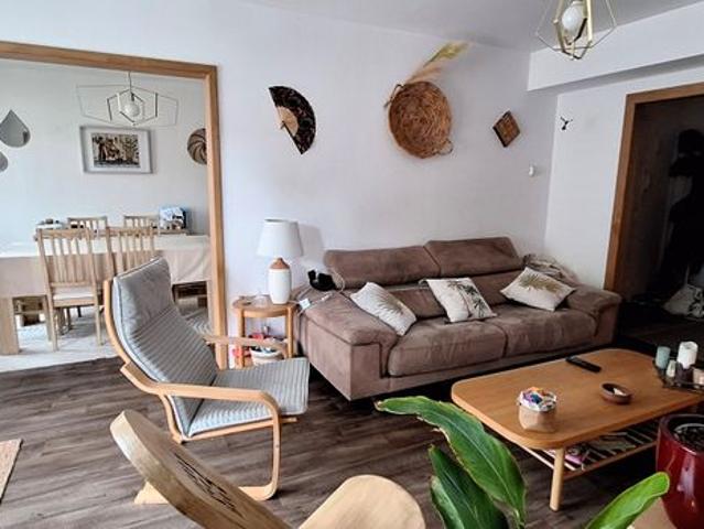 Appartement 6 pièces 148 m²