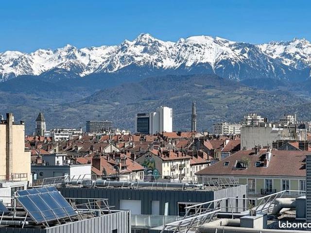 Appartement 6 pièces 148 m²