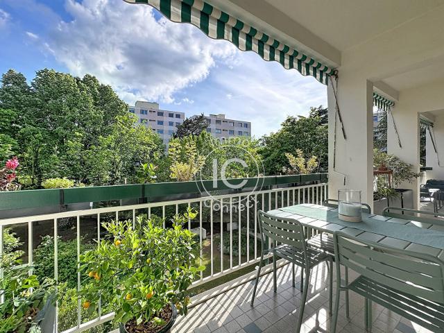 Appartement 6 pièces 148 m²