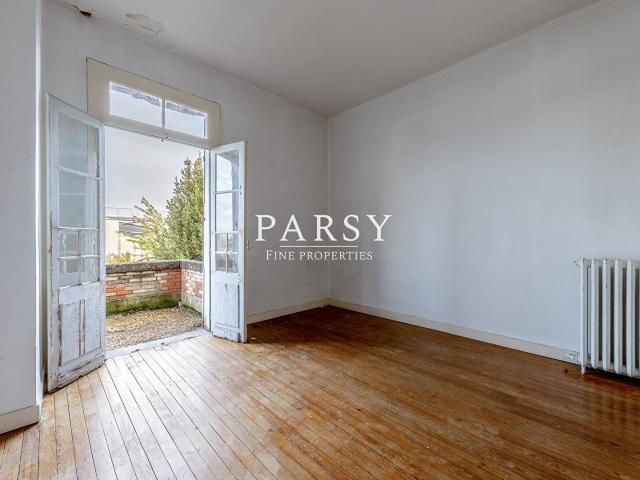 Appartement 6 pièces 149 m²