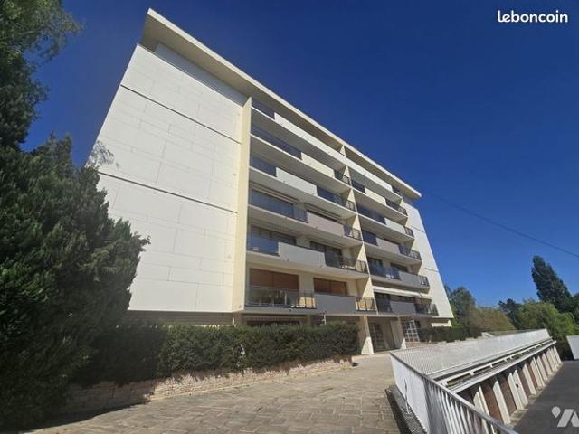 Appartement 6 pièces 149 m²