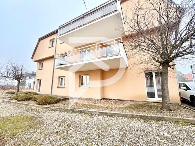 Appartement 6 pièces 149 m²