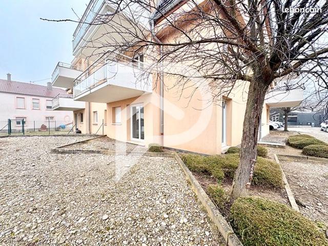 Appartement 6 pièces 149 m²