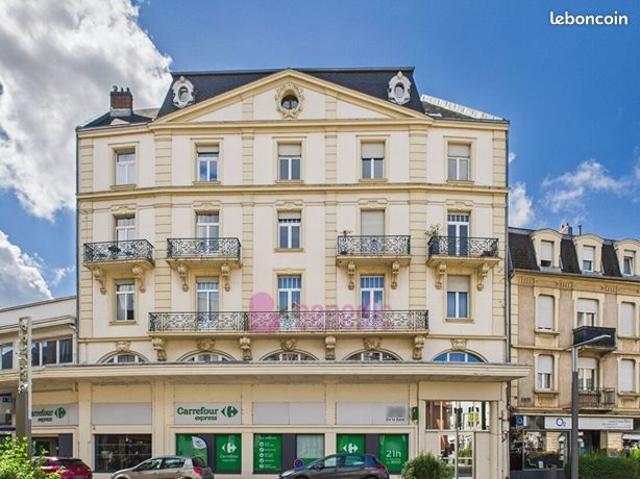 Appartement 6 pièces 149 m²