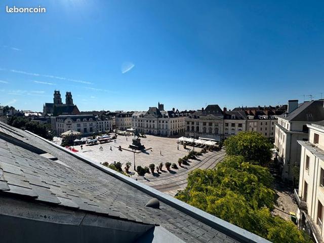 Appartement 6 pièces 149 m²