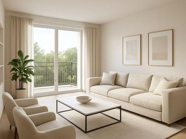 Appartement 6 pièces 149 m²