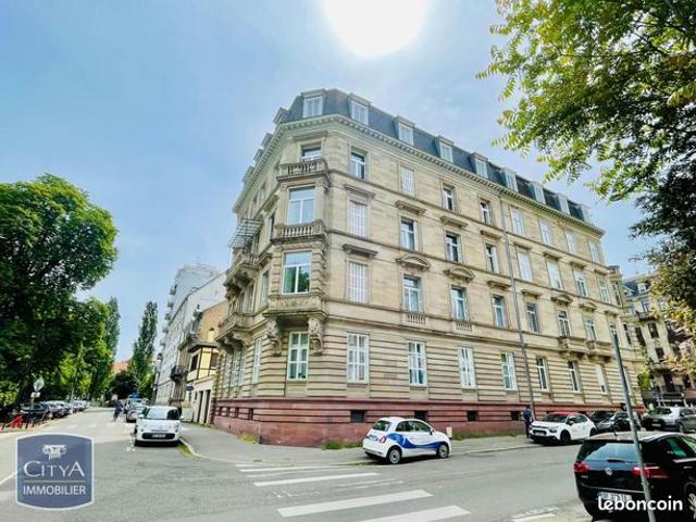 Appartement 6 pièces 149 m²