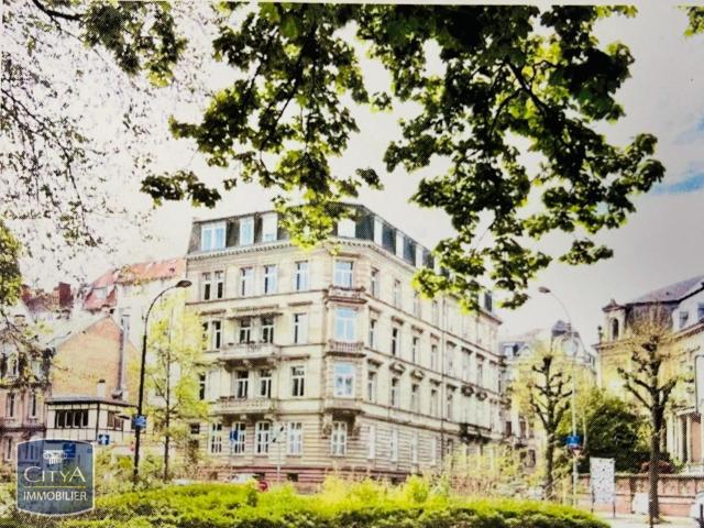 Appartement 6 pièces 149 m²