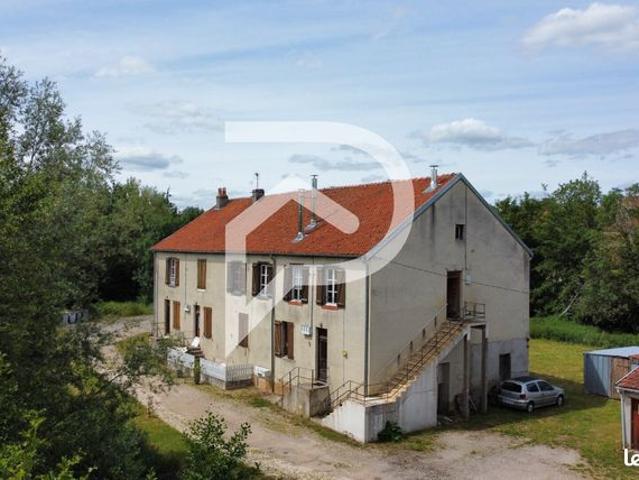 Appartement 6 pièces 150 m²