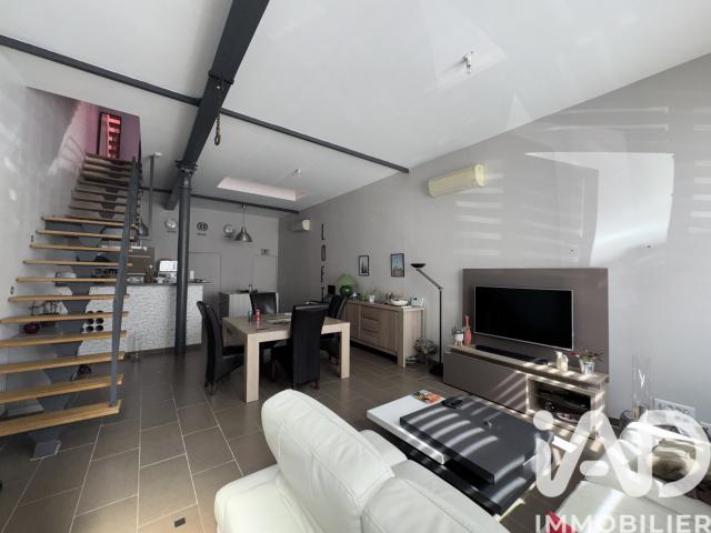 Appartement 6 pièces 150 m²