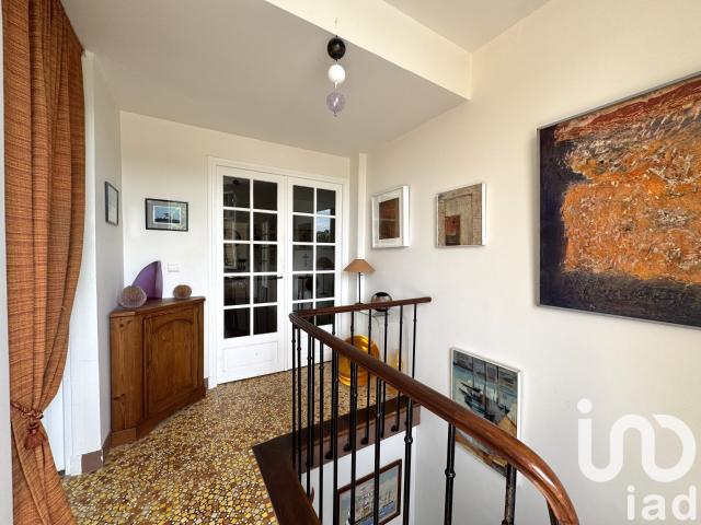 Appartement 6 pièces 150 m²