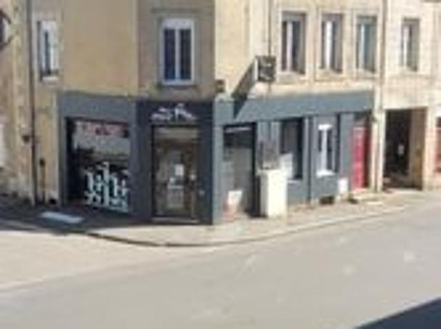 Appartement 6 pièces 150 m²