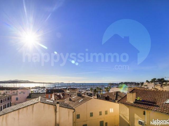 Appartement 6 pièces 150 m²