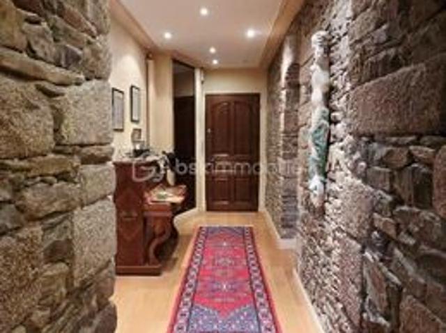 Appartement 6 pièces 150 m²