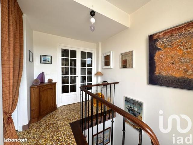 Appartement 6 pièces 150 m²