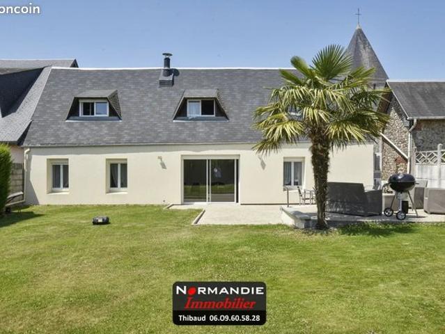 Maison 6 pièces 150 m²
