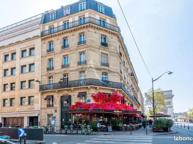 Appartement 6 pièces 150 m²