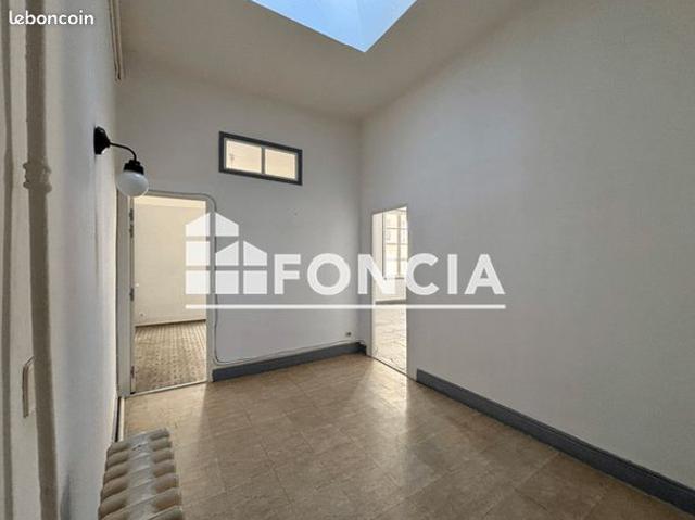 Appartement 6 Pièces 150m² à vendre 390000 Montpellier 34000