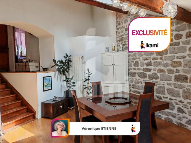 Appartement 6 pièces 151 m²